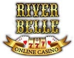 riverbelle online kasino logo